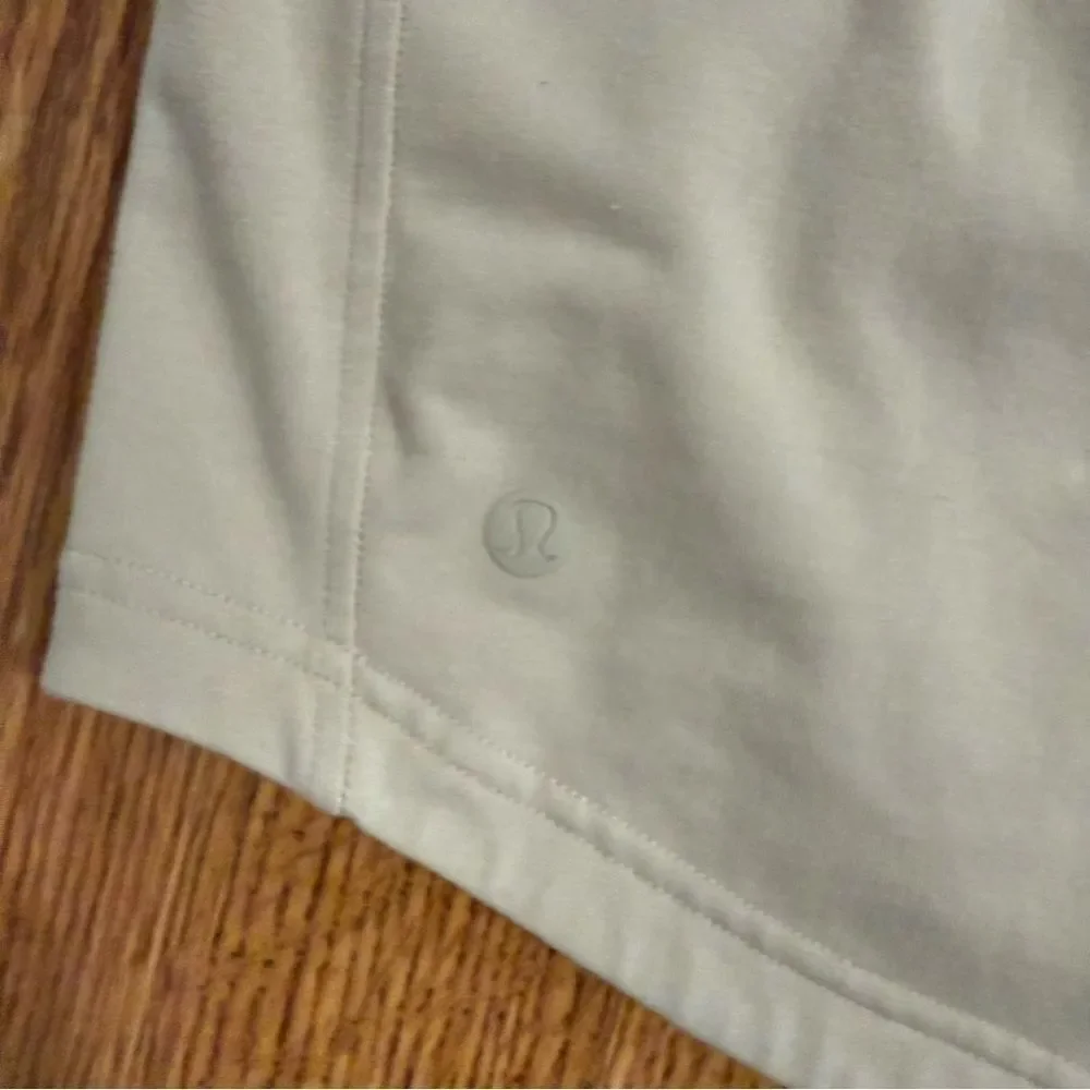 Lululemon Inner Glow High-Rise Short 3